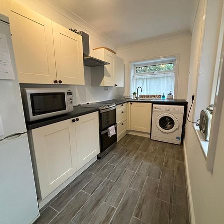Coastal Terrace Dogs Welcome Optional Hot Tub Villa Sea Palling Bagian luar foto