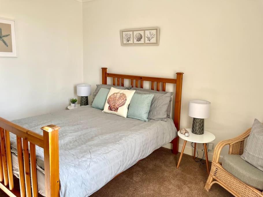 Coastal Terrace Dogs Welcome Optional Hot Tub Villa Sea Palling Bagian luar foto
