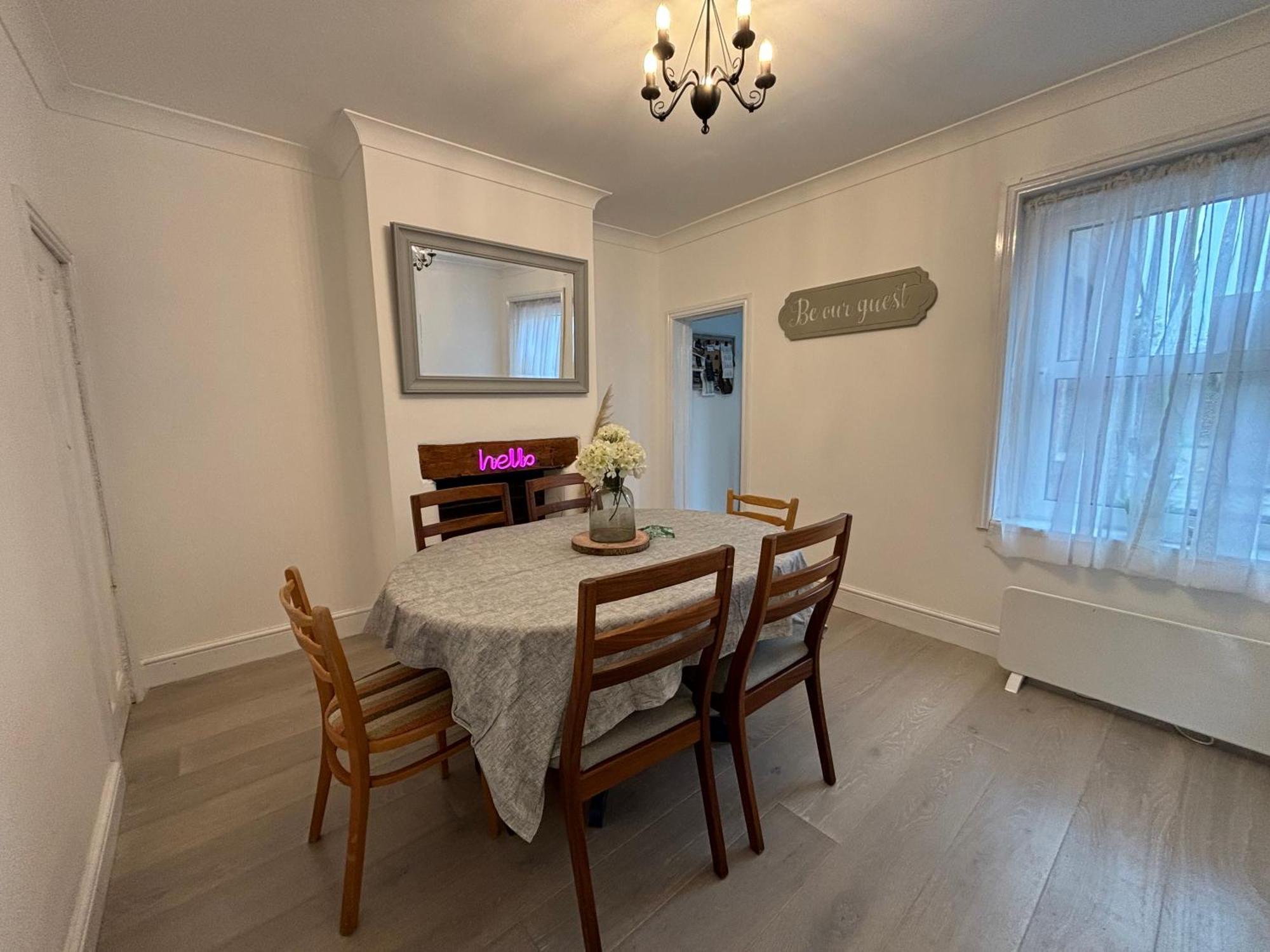 Coastal Terrace Dogs Welcome Optional Hot Tub Villa Sea Palling Bagian luar foto